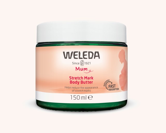 Stretch Mark Body Butter 150 ml