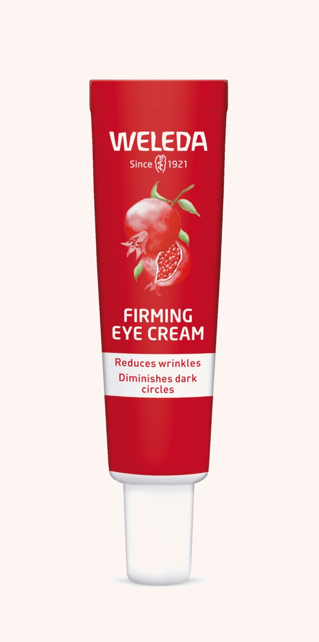 Firming Eye Cream 12 ml