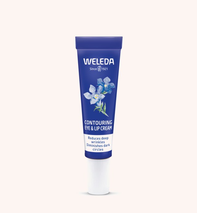 Contouring Eye & Lip Cream 10 ml