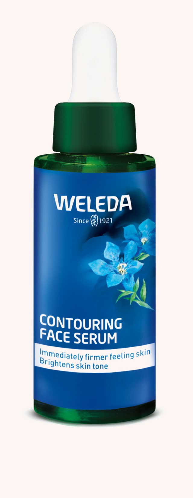 Contouring Face Serum 30 ml