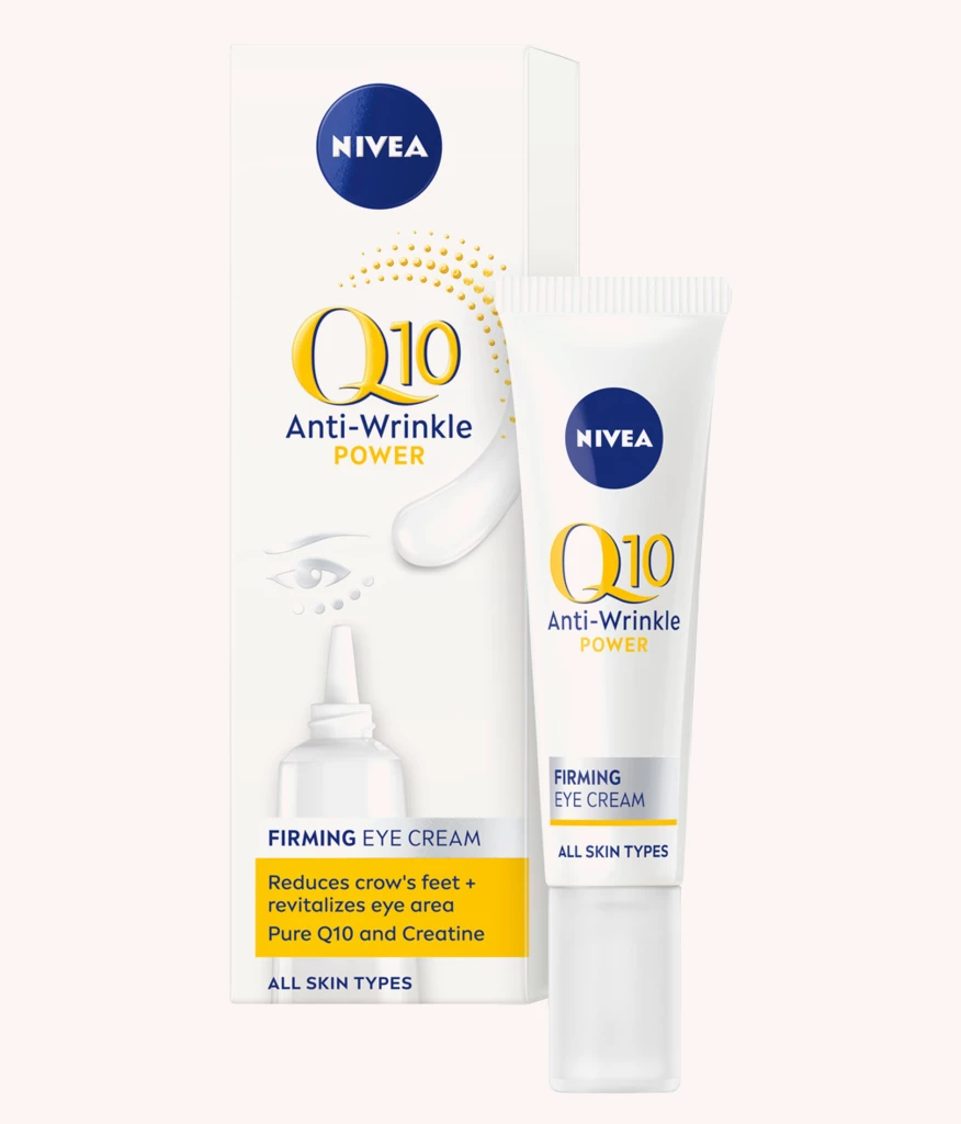Q10 Power Firming Eye Cream 15 ml
