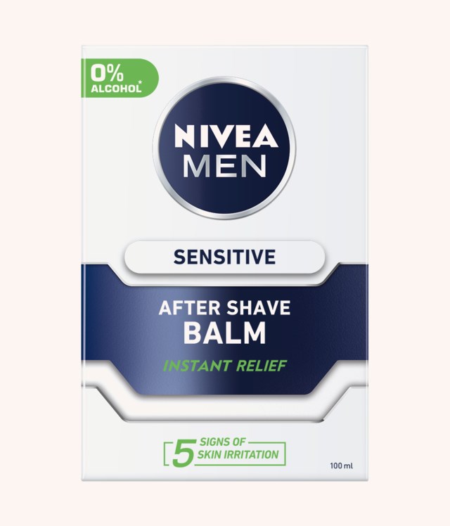 Sensitive After Shave Balm 100 ml