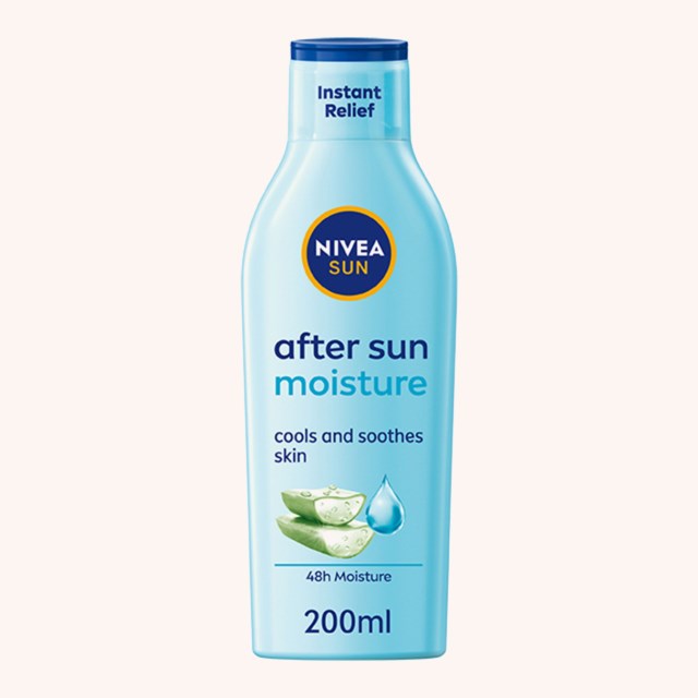 After Sun Moisture Lotion 200 ml