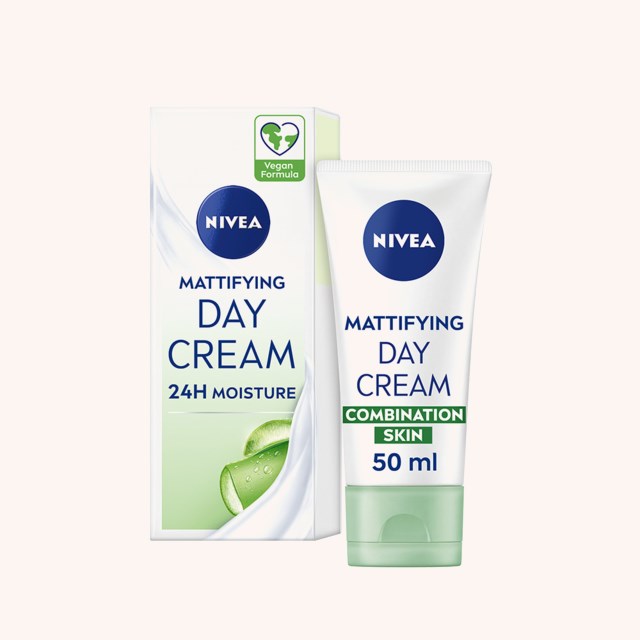 Mattifying Day Cream 50 ml