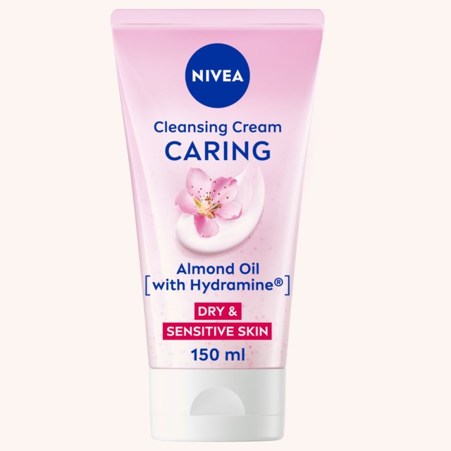 Gentle Cleansing Cream 150 ml Gentle Cleansing Cream 150 ml
