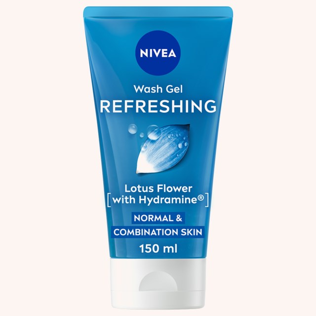 Refreshing Wash Gel 150 ml Refreshing Wash Gel 150 ml