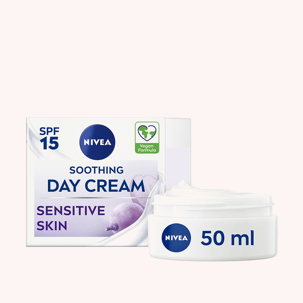Soothing Day Cream 50 ml