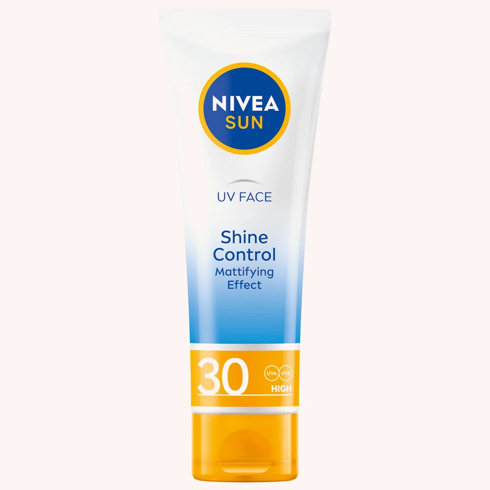 UV Face Shine Control Cream SPF30 50 ml