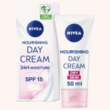 Nourishing Day Cream SPF15 50 ml