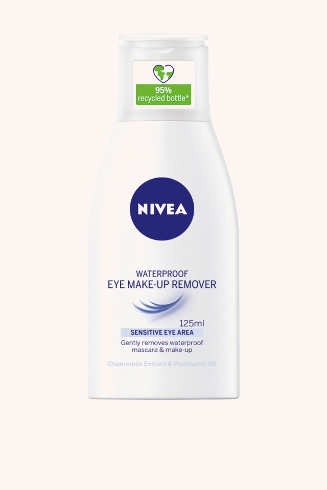 Waterproof Eye Make-up Remover 125 ml Waterproof Eye Make-up Remover 125 ml