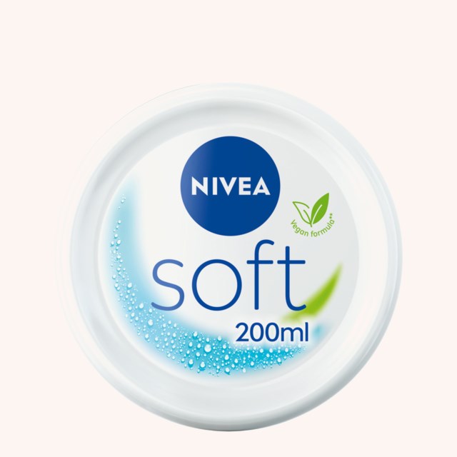 Soft 200 ml