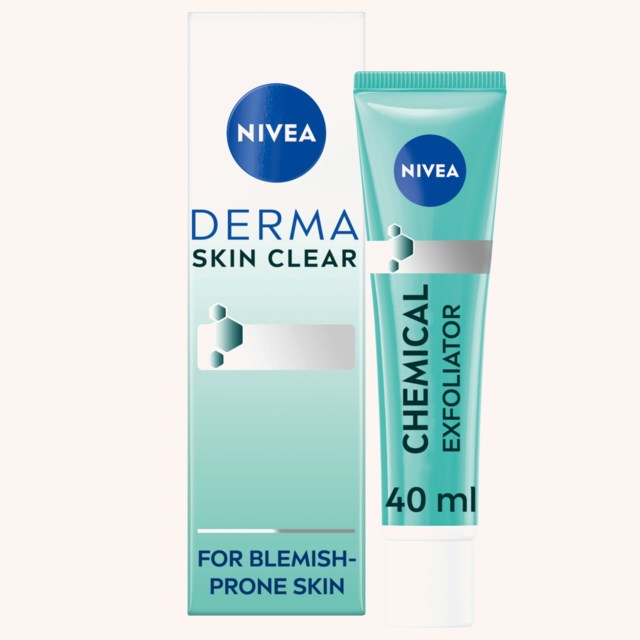 Derma Activate Night Exfoliator 40 ml