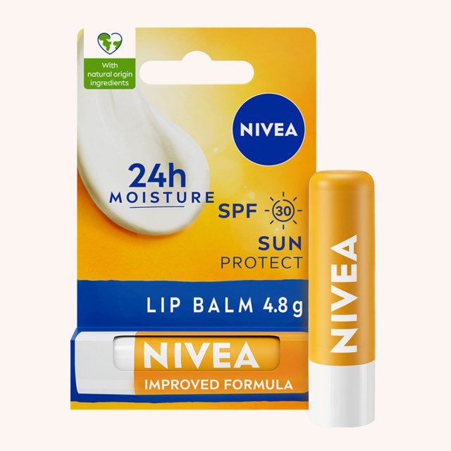 Protect Lip Balm SPF50 Protect Lip Balm SPF30
