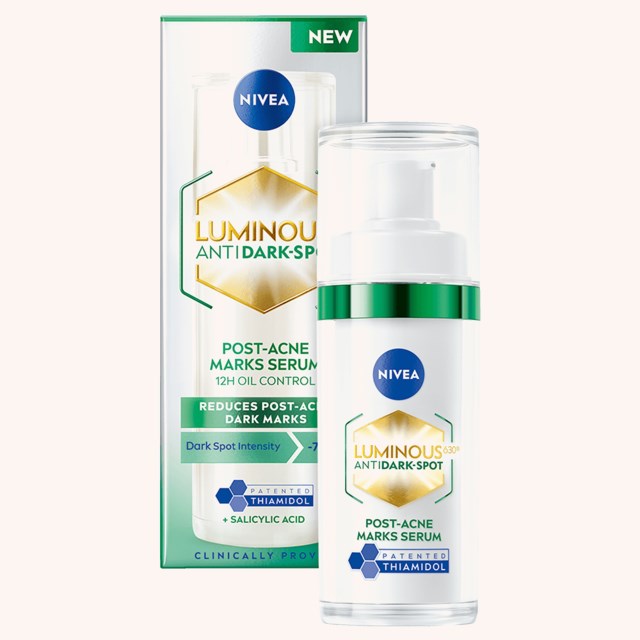 Luminous630 Post-Acne Marks Serum 30 ml