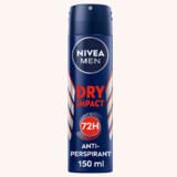 Deodorant Spray Dry Impact 150 ml