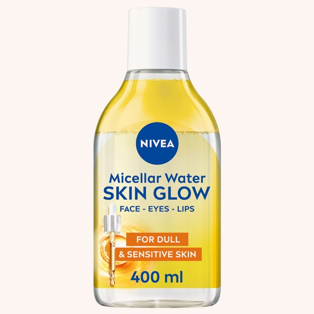Micellar Water Skin Glow 400 ml Micellar Water Skin Glow 400 ml