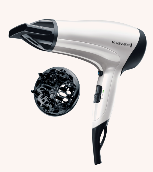 Power Volume 2000 Hair Dryer
