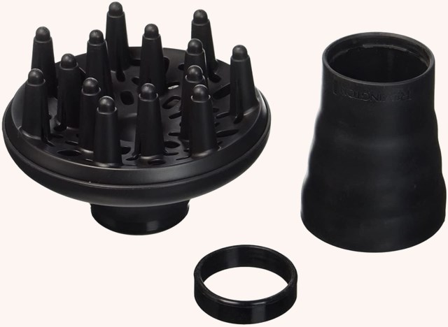 Universal Diffuser