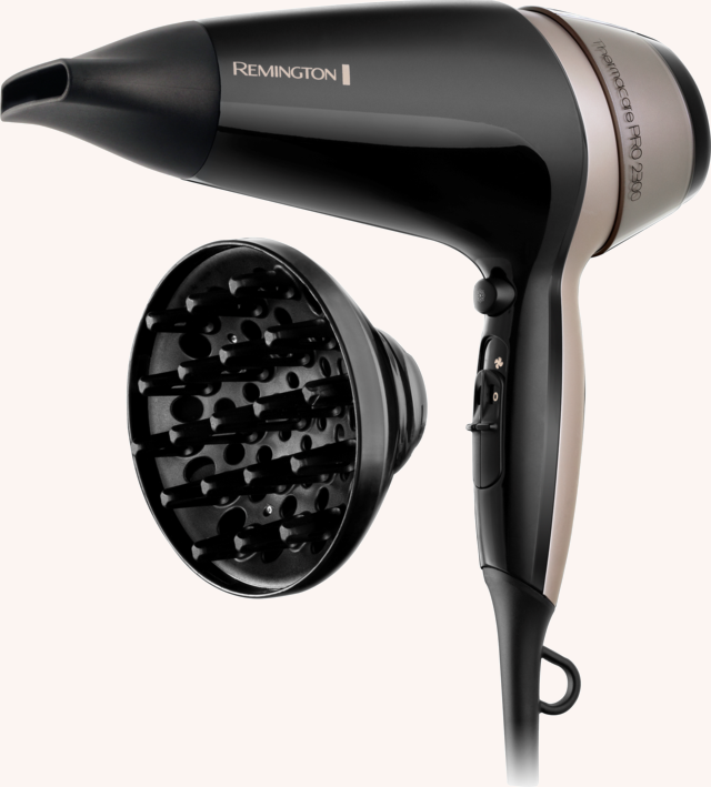 Thermacare Pro 2300 Hair Dryer Thermacare Pro 2300 Hair Dryer
