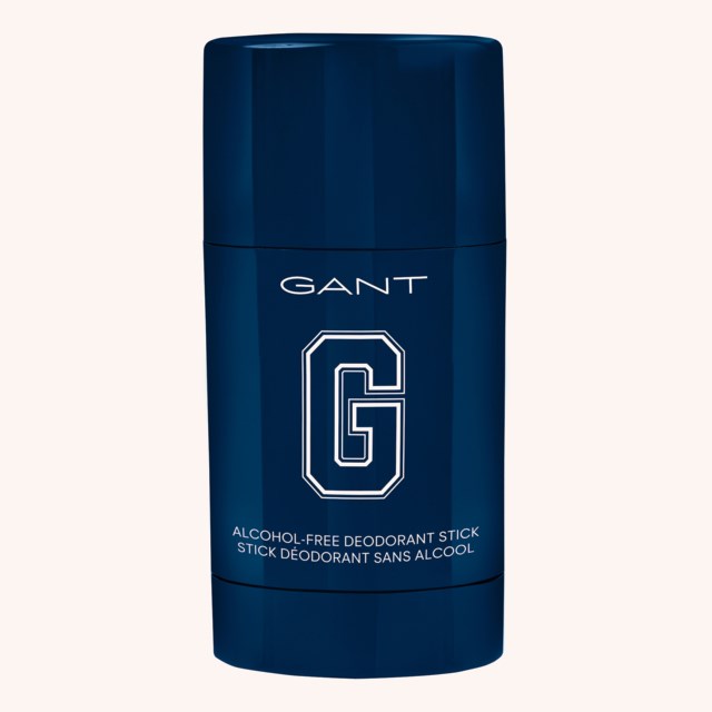 Gant Deodorant Stick Gant Deodorant Stick