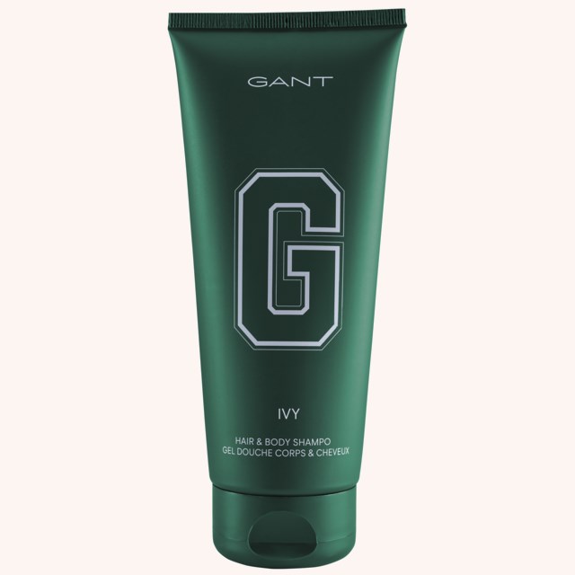 Ivy Hair & Body Shower Gel 200 ml Ivy Hair & Body Shower Gel 200 ml