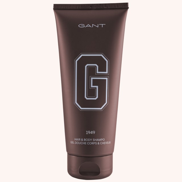 1949 Hair & Body Shower Gel 200 ml 1949 Hair & Body Shower Gel 200 ml