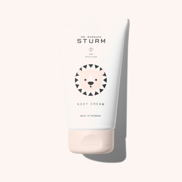 Baby & Kids Body Cream 150 ml Baby & Kids Body Cream 150 ml