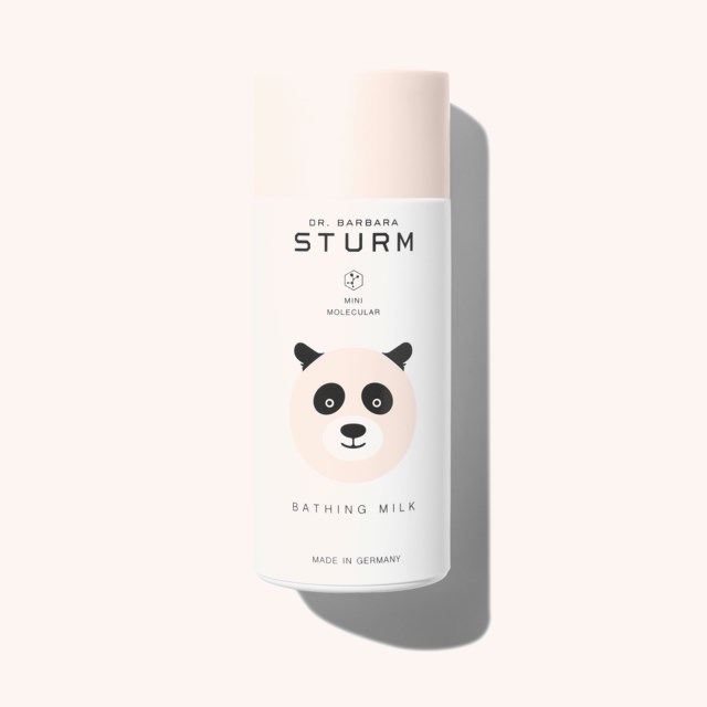 Baby & Kids Bathing Milk 150 ml Baby & Kids Bathing Milk 150 ml