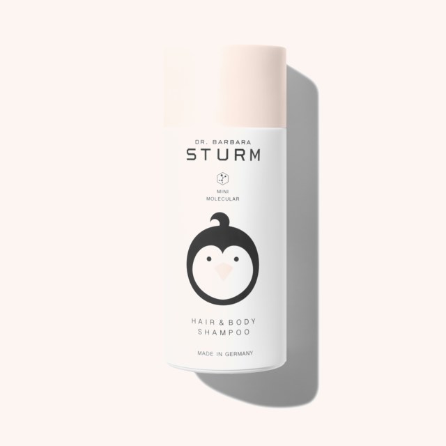 Baby & Kids Hair & Body Shampoo 150 ml Baby & Kids Hair & Body Shampoo 150 ml