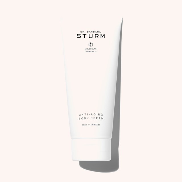 Anti-Aging Body Cream 200 ml Anti-Aging Body Cream 200 ml