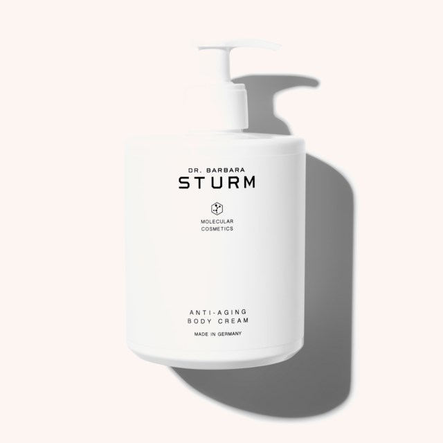 Anti-Aging Body Cream 500 ml Anti-Aging Body Cream 500 ml