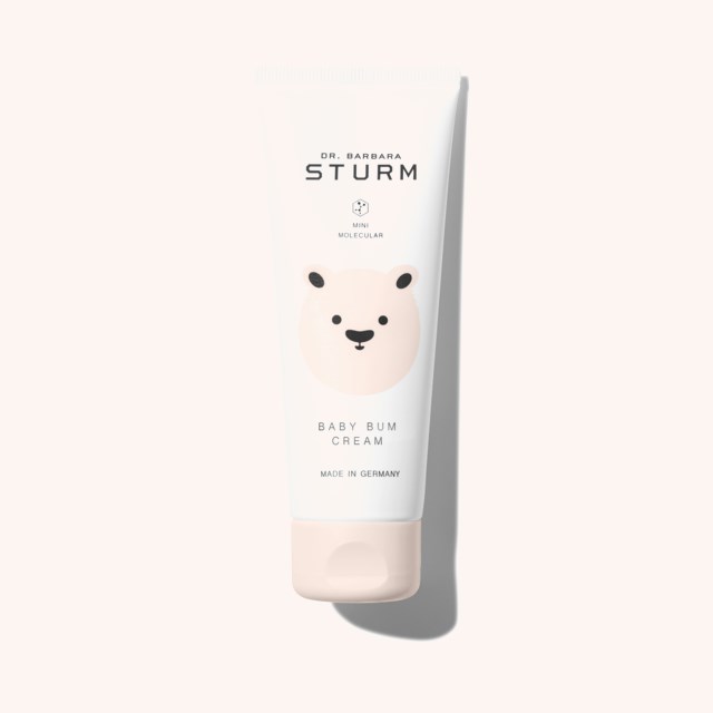 Baby & Kids Bum Cream 75 ml
