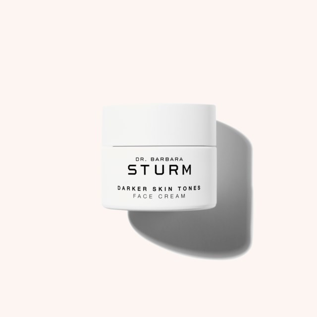 Darker Skin Tones Face Cream 50 ml Darker Skin Tones Face Cream 50 ml