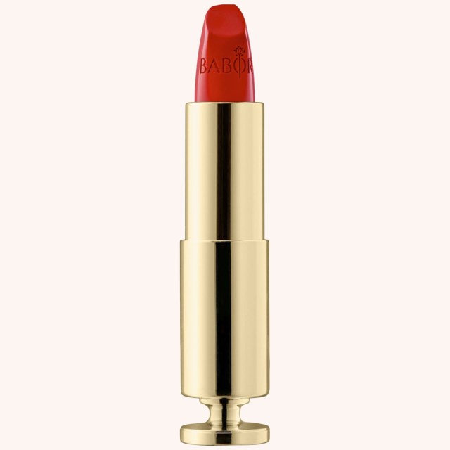 Creamy Lipstick 01 On Fire Creamy Lipstick 01 On Fire