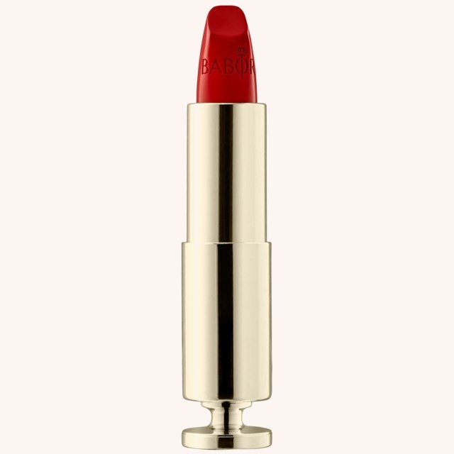 Creamy Lipstick 02 Hot Blooded Creamy Lipstick 02 Hot Blooded