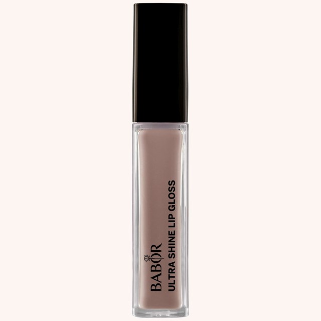 Lip Gloss 01 Bronze