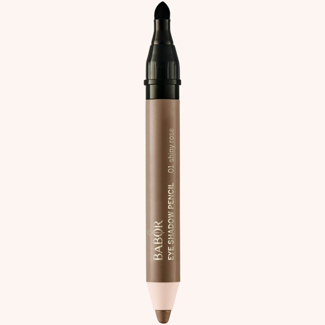 Eye Shadow Pencil 01 Shiny Rose