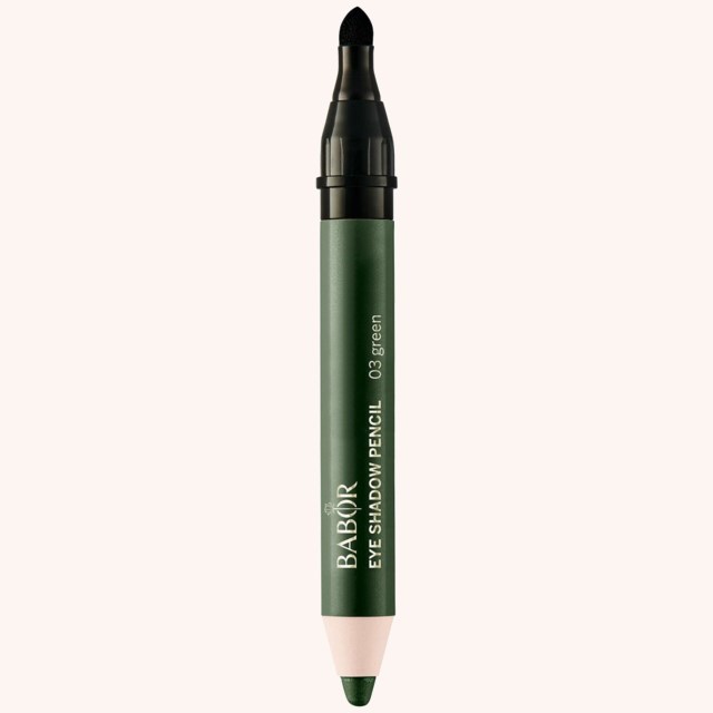 Eye Shadow Pencil 03 Green
