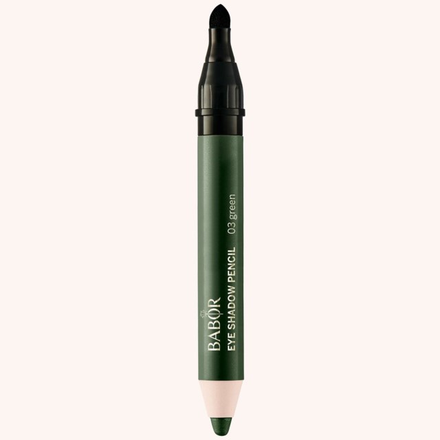 Eye Shadow Pencil 03 Green Eye Shadow Pencil 03 Green