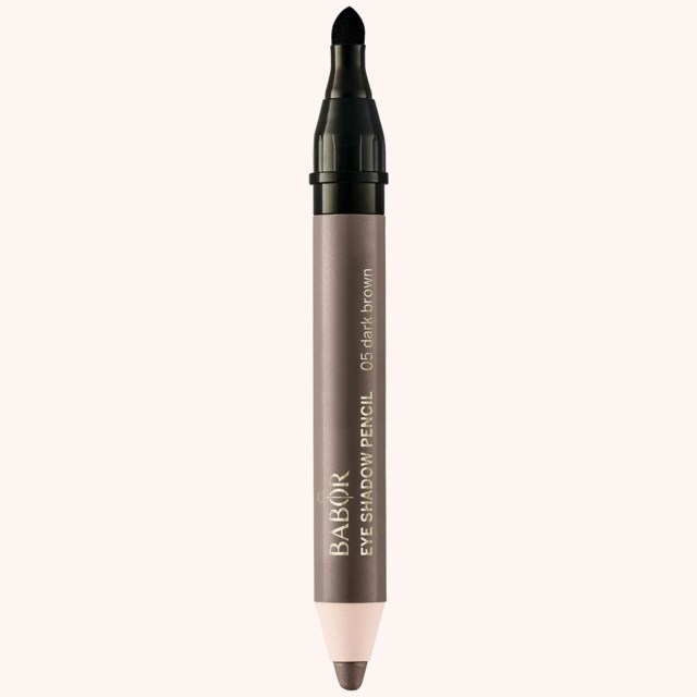 Eye Shadow Pencil 05 Dark Brown