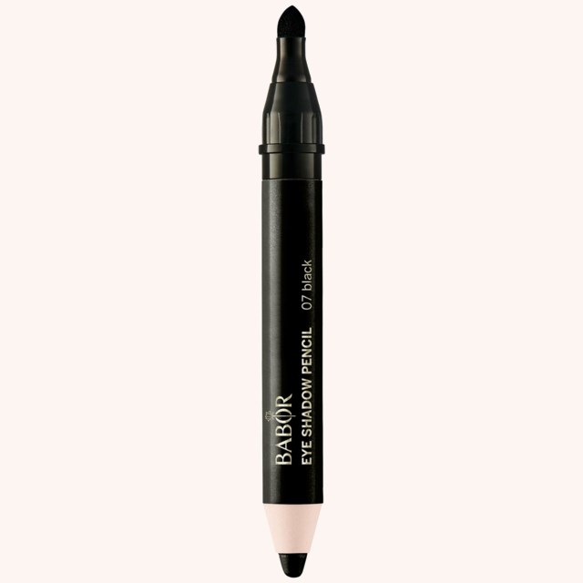 Eye Shadow Pencil 07 Black