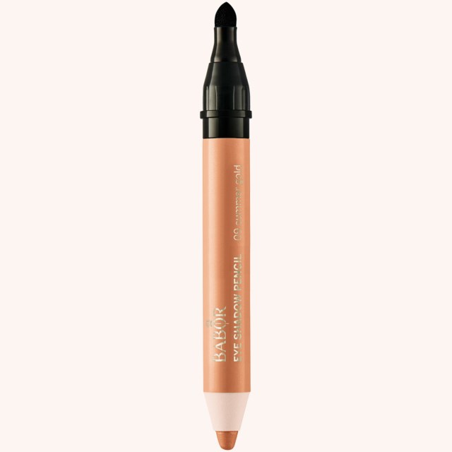 Eye Shadow Pencil 09 Summer Gold