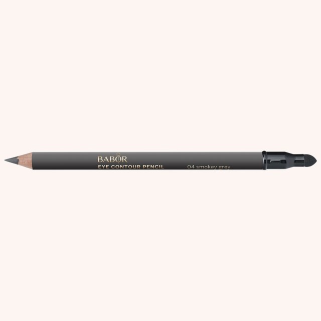 Eye Contour Pencil 04 Smoky Grey