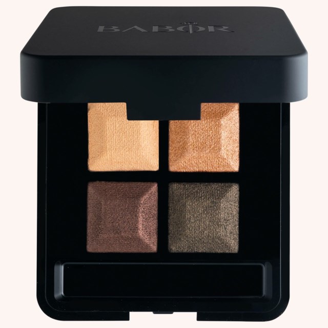 Eye Shadow Quattro 03 Shiny