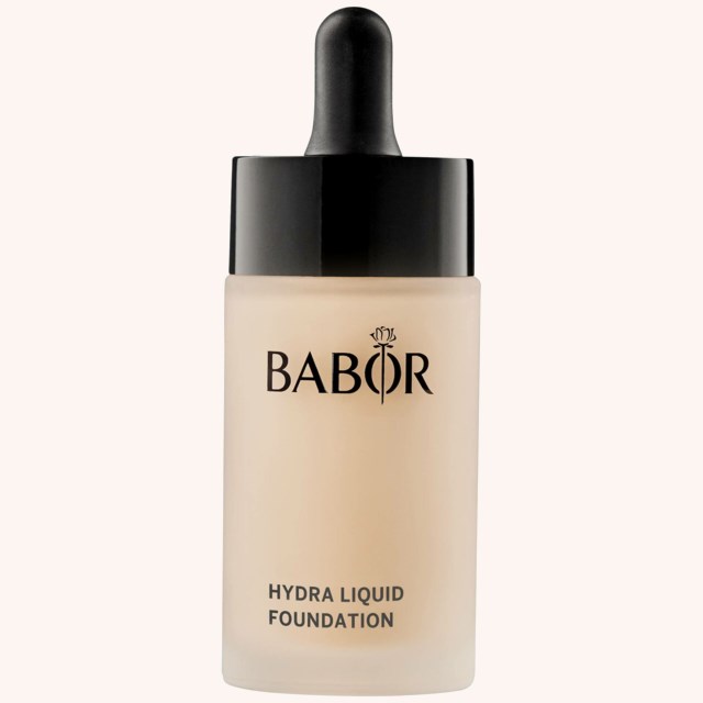 Hydra Liquid Foundation 05 Ivory