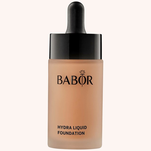 Hydra Liquid Foundation 14 Honey