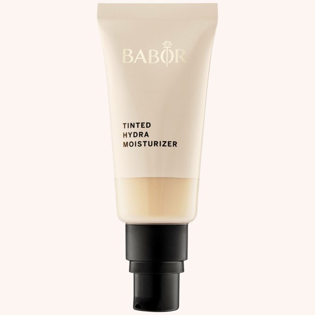 Tinted Hydra Moisturizer 01 Ivory