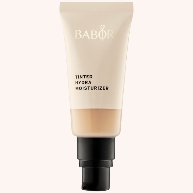 Tinted Hydra Moisturizer 02 Natural