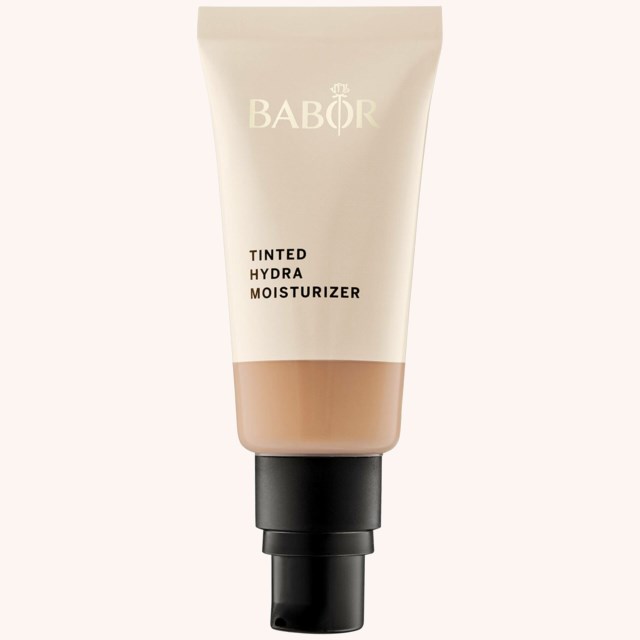 Tinted Hydra Moisturizer 03 Almond