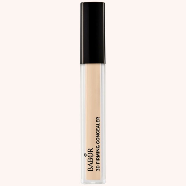 3D Firming Concealer 01 Porcelain 3D Firming Concealer 01 Porcelain